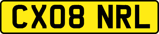 CX08NRL