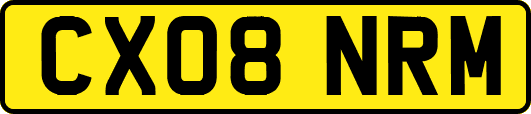 CX08NRM