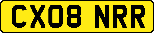 CX08NRR