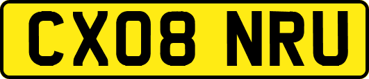 CX08NRU