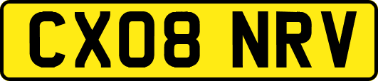 CX08NRV