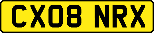 CX08NRX