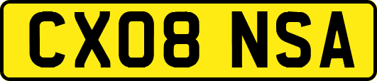CX08NSA