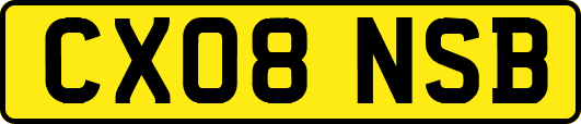 CX08NSB