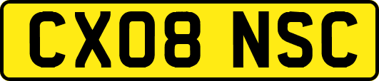 CX08NSC