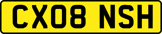 CX08NSH