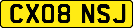 CX08NSJ