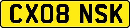 CX08NSK