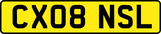 CX08NSL