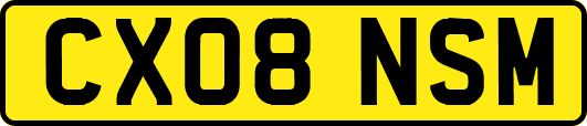 CX08NSM