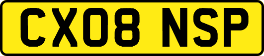CX08NSP