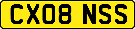 CX08NSS