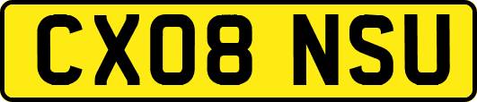 CX08NSU