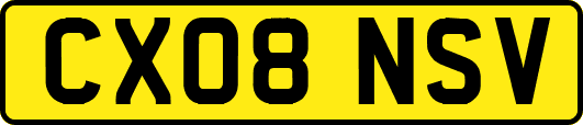 CX08NSV