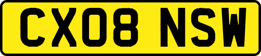 CX08NSW