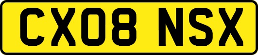 CX08NSX