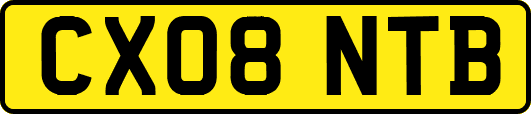 CX08NTB