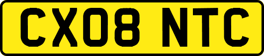 CX08NTC
