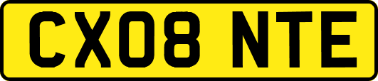 CX08NTE