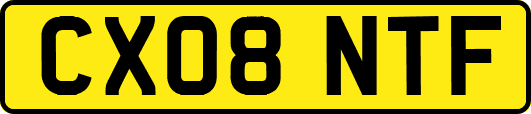 CX08NTF