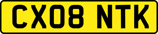 CX08NTK