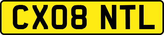 CX08NTL