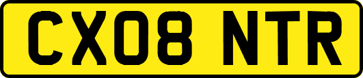 CX08NTR
