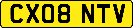 CX08NTV