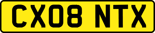 CX08NTX