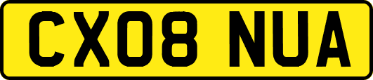 CX08NUA