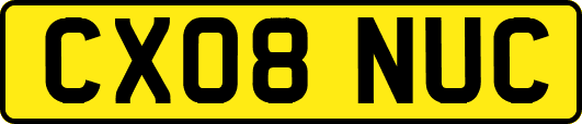 CX08NUC