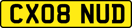 CX08NUD