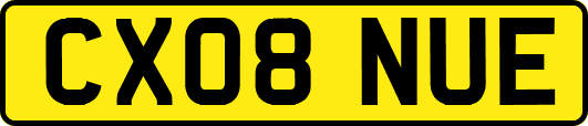 CX08NUE