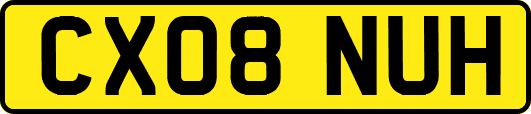 CX08NUH