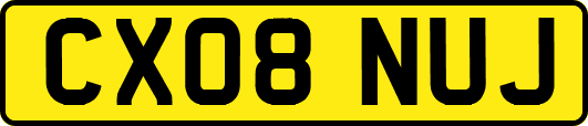 CX08NUJ