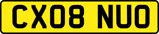 CX08NUO