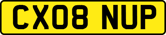 CX08NUP