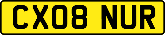 CX08NUR