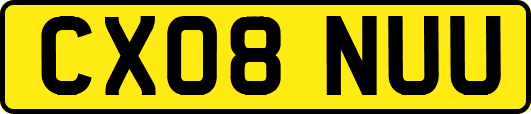 CX08NUU