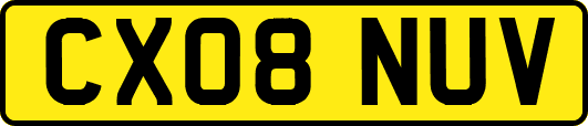 CX08NUV