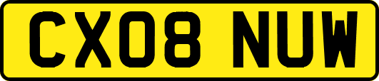CX08NUW