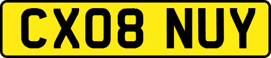 CX08NUY