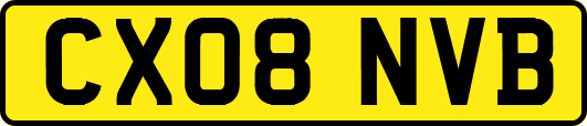 CX08NVB