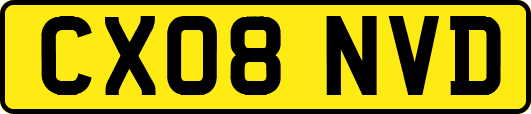 CX08NVD