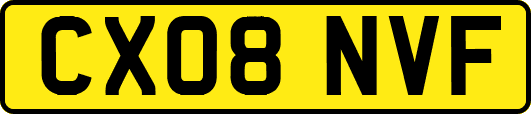 CX08NVF