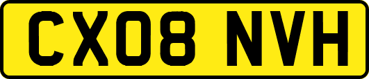 CX08NVH