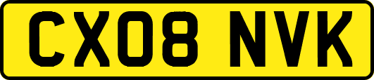 CX08NVK