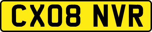 CX08NVR