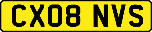 CX08NVS
