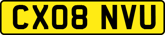 CX08NVU